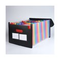 thumbnail image 5 of Bolsa de almacenamiento JAMW 24 Grids Organ A4, 5 of 5