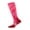 Rosy, variante sur Pudcoco Bas Unisexes pour le Sport Respirants Chaussettes aux Couleurs Variées
