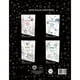 thumbnail image 3 of Pack Harry Potter Libro P/colorear Paquete, Autor Vv. Aa., Editorial Vr, 3 of 3