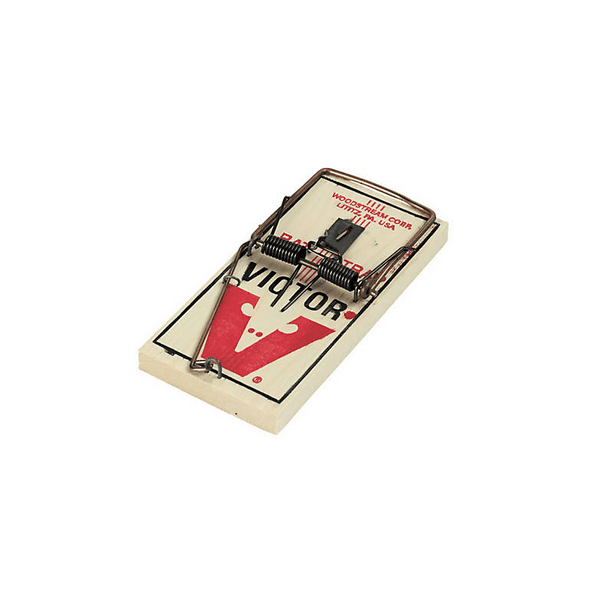 Victor mouse trap 12 pk Walmart