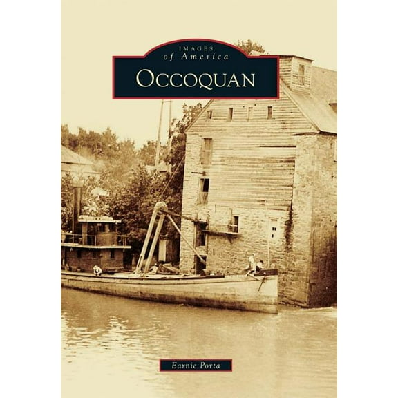 Images of America: Occoquan (Paperback)