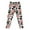 Black, variant on OFTZID Toddler Baby Girls Pants Fall Sports Outerwear Cute Cartoon Printed Stretch Children'S Leggings Trousers for Girl Size 3-4T