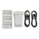 thumbnail image 2 of Batería de Repuesto de 3850 Mah Para Mini 3 Pro, Tiempo de Vuelo de 47 Minutos, compatible con drones mini 3 3pro 4 4pro, Inteligente de Gestió de Baterí, 2 of 7