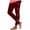 Wine, variant on Buigttklop Women'S Ugly Christmas Legging Xmas High Waisted Holiday Workout Pant Tights Leggings