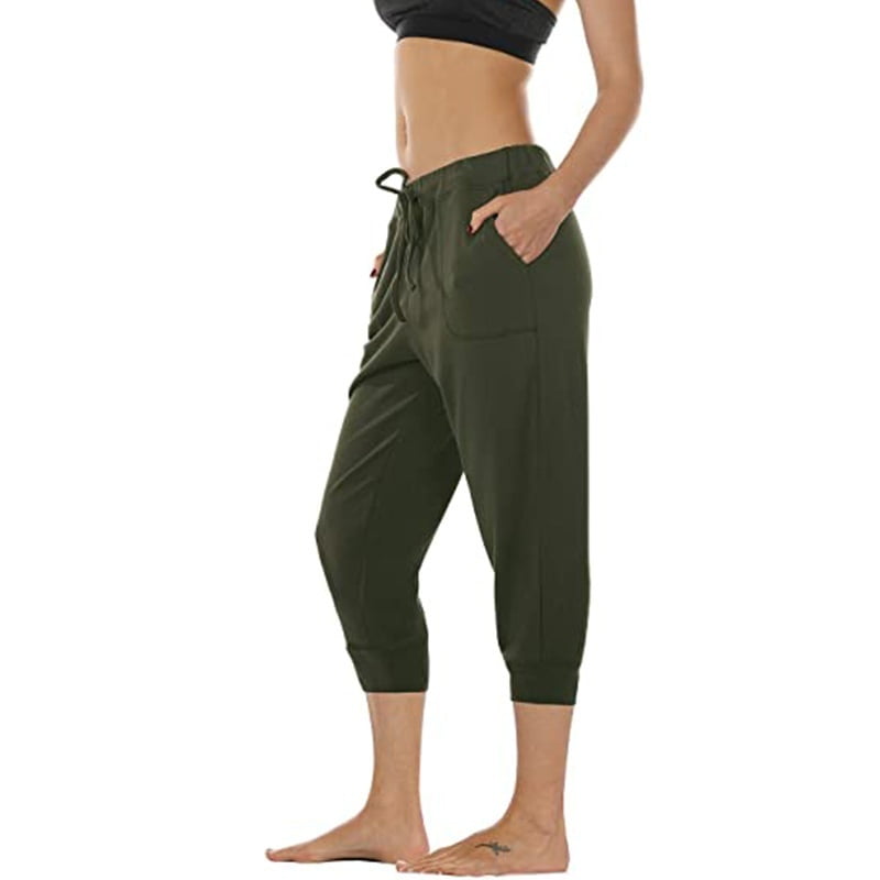 summer sweatpants womens