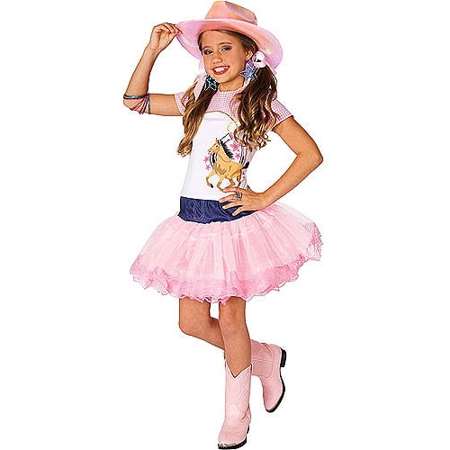 cowgirl halloween costumes