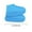 S 【1 pair of waterproof shoe covers】, variant on Waterproof Rain Boots, Snow Shoe Covers, Neoprene Material, Waterproof Seals, Insulated Design, Outdoor Activities, Snowy Conditions, Footwear Protection TOPLIU