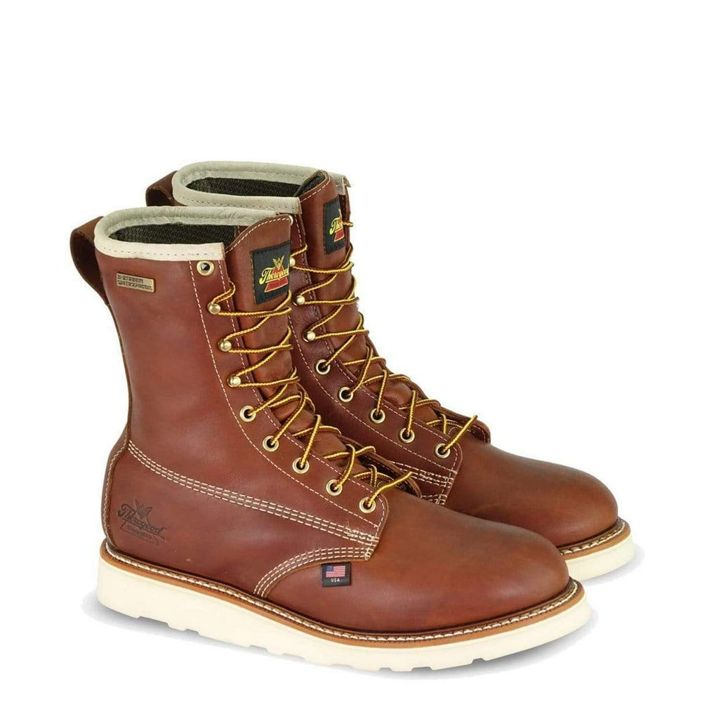 thorogood boots reddit