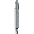 thumbnail image 4 of DeWalt Insert Screwdriver Bit,No DW2213,  Dewalt Accessories,PK5, 4 of 5