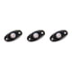 thumbnail image 4 of Speravity ed lights for atv suv wate，Automotive trail alloy underbody underlow grille car glow lights, boat Type1 NO1, 4 of 6
