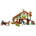 thumbnail image 3 of Set de Construcción LEGO Freinds Establo de Autumn 41745 545 Bloques, 3 of 4