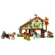 thumbnail image 3 of Set de Construcción LEGO Freinds Establo de Autumn 41745 545 Bloques, 3 of 4