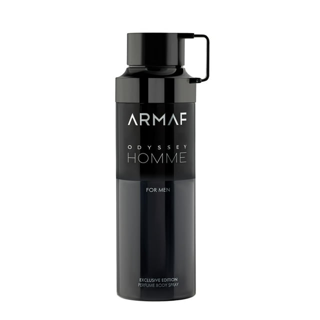 Perfume Armaf Odyssey Homme Eau de Parfum 200 ml para hombre