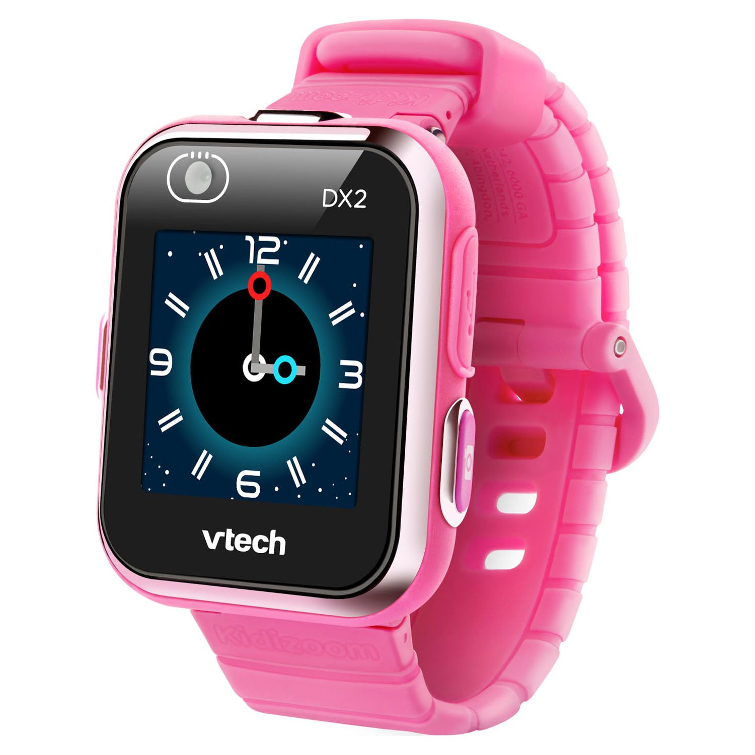 VTech KidiZoom Smartwatch DX2, Pink - image 3 of 25