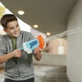thumbnail image 5 of Nerf Super Soaker Torrent Water Blaster, Pump to Fire a Flooding Blast of Water, 5 of 9