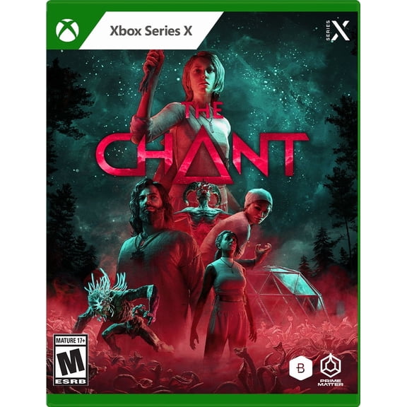 The Chant - Xbox Series X