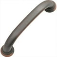 thumbnail image 1 of Hickory Hardware P2281-OBH 96mm Zephyr Armoire en Bronze Huilé, 1 of 3