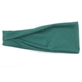 thumbnail image 1 of Womens Solid Color Elastic Headband | Hair Bands Women Elastic - Women Solid Color, 1 of 5