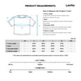 thumbnail image 4 of Lovito Casual Plain Tie Front Ruffle Deep V Neck Blouses, 4 of 5