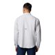 thumbnail image 2 of Camisa Columbia PFG Backwater de manga larga para hombre - Cool Grey, 2 of 5