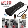 thumbnail image 5 of Ultrasonic Pet Dog Stop Barking Away Anti Bark Training Repeller Control Device, 5 of 11