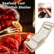 thumbnail image 3 of Crawfish Peeler,Crawfish Shucker,Crawfish Sheller,Lightweight Kitchen Gadget, 3 of 5
