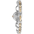 thumbnail image 3 of Bulova Womens Two Tone Stainless Steel Watch Boxed Set 98X120, 3 of 3