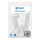 thumbnail image 2 of CESPOL Doble Flexible PARA Fregadero 1-1/2'' PVC FOSET 48338 CED-11, 2 of 2