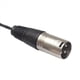 thumbnail image 4 of 3X Cable de Audio con Conector Mini XLR Macho de 3 Pines una Macho de 3 Pines XLR Macho una Mini XLR Macho Conector de Cable de Audio Cable de Micrófono, 4 of 6