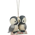 thumbnail image 2 of Precious Moments Warm Holiday Wishes Christmas Ornament, Count 1, 2 of 4