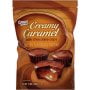 Great Value Creamy Caramel Milk Chocolate Cups, 12 Oz.