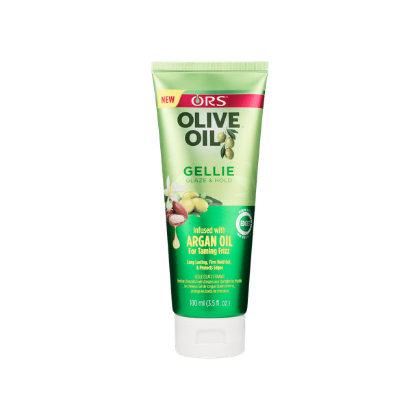 Referendum monster bezoek ORS Olive Oil Glaze and Hold Gellie, 3.5 oz - Walmart.com