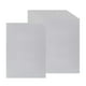 thumbnail image 1 of 10 hojas de tela de terciopelo 4 hojas multiusos Caja de joyería Tela de terciopelo para gris, 1 of 9