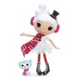 thumbnail image 1 of Lalaloopsy Doll - Winter Snowflake, 1 of 4