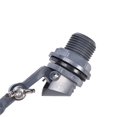 thumbnail image 2 of 3X DN15 Adjustable 1/2inch Floating Auto Fill Valve Automatic Fill Tank Water Level Control 1/2in Thread, 2 of 6