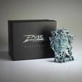 thumbnail image 5 of Edge Sculpture Miniature Venus Bust Figurine 5.91in H, 5 of 5