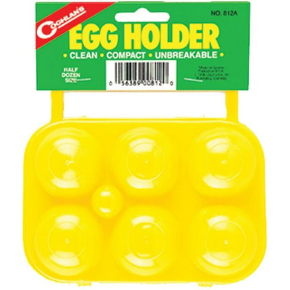 Hiker 6 Egg Carrier