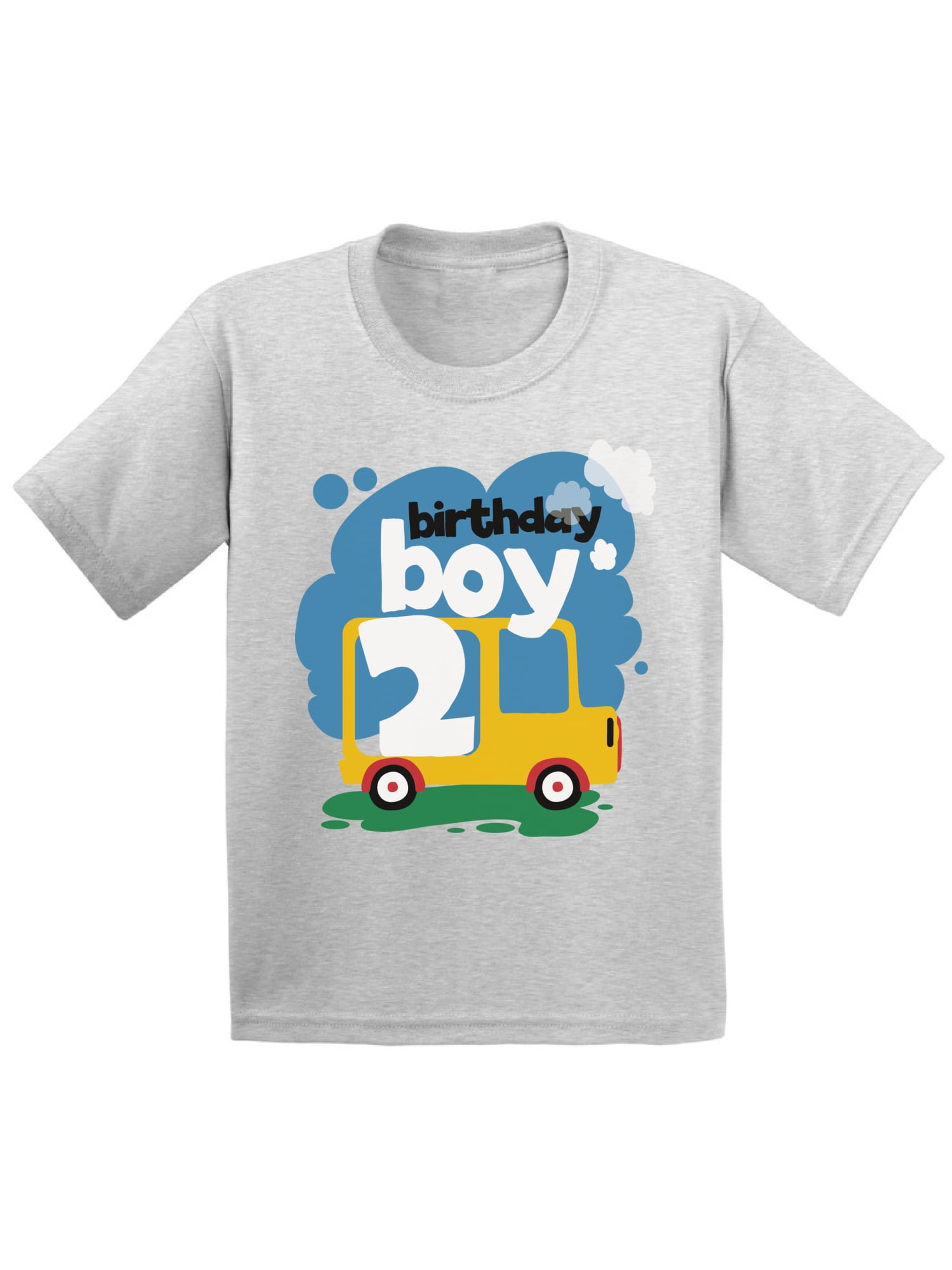 2nd birthday gift for baby boy