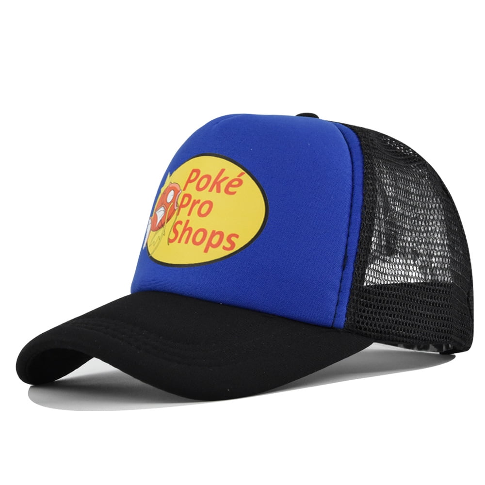 Screen printed baseball caps on sale