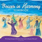 Voices in Harmony Songbook, (Paperback)
