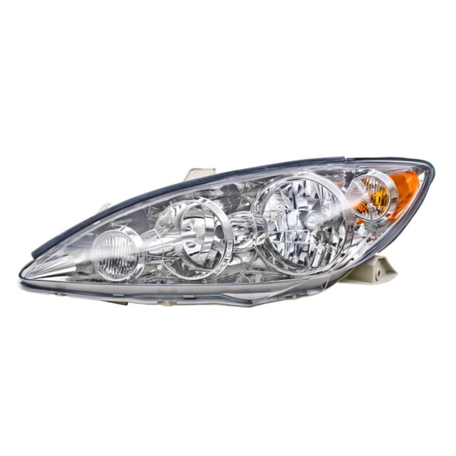 Faro DEPO Toyota Camry 2005 - 2006 Piloto
