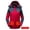 Red, variant on Hvyesh Fall Deals Men's Heated Softshell Jacket, Windproof Electric Heating Coat with Detachable Hood, Winter Lightweight Windbreaker Warm Puffer Jacket Thicken Coat for Hiking Travel