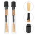 thumbnail image 4 of 2pcs Professional Oboe Reed Tools Oboe Accessory for Oboe Lover Compact Reeds, 4 of 5
