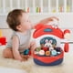 thumbnail image 3 of Beat Hamster Whack a Hamster with Light Development Montessori Motor rojo perfke Martillo golpeando, 3 of 9