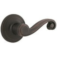 thumbnail image 4 of Kwikset 788LL RH 3 Signature Series Lido Right-Hand Dummy Lever, Polished-Brass, 4 of 4