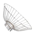 thumbnail image 1 of Propeller Cage, Motor Propeller Anti-Winding Boat Motor Protective Stainless Steel for canoe and kayak Inner diameter 9.8cm, 1 of 8