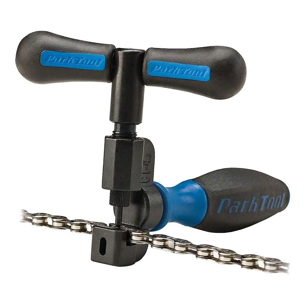 Park Tool CT4.3 Master Chain Tool w/Peening