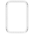 thumbnail image 4 of Fokuz Honor 10 Smart Watch Band Accessories PC Hollow Protective Compatible With Honor 10 Model Durable Lightweight Design For Enhanced, 4 of 6