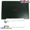 New Asus Tuf Gaming Fx504G Fx504Ge F80 Fx80 Lcd Back Cover W Hinges Us