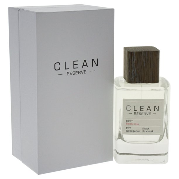 Clean reserve skin eau de parfum spray Clearance